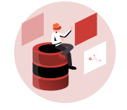 Pihak Mocil akan menghubungi kamu dan melakukan registrasi pendaftaran menjadi Mitra Mocil.